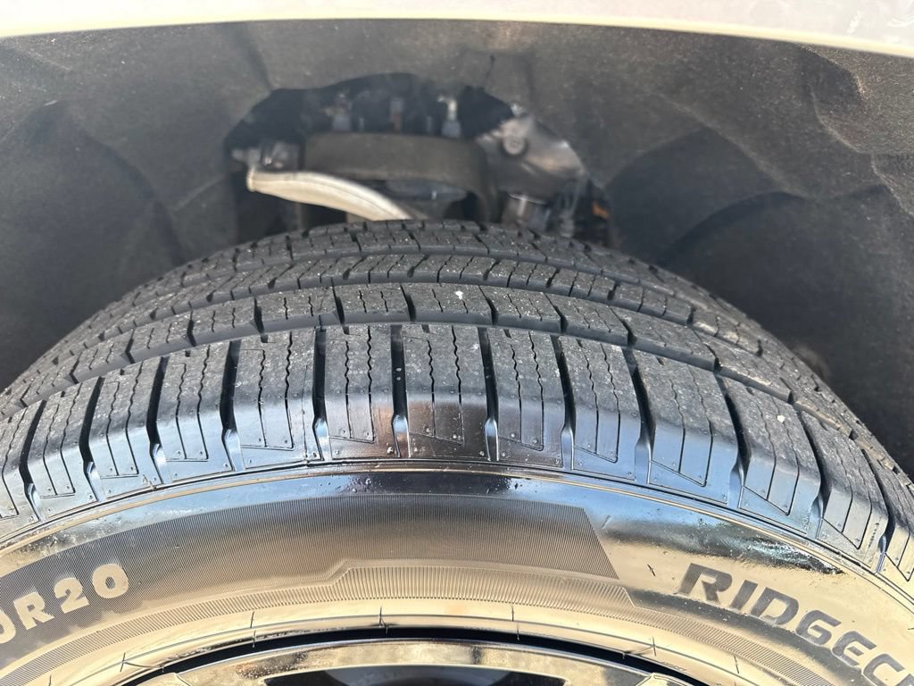 Used 2024 Chevrolet Silverado 1500 RST w/ Protection Package RWD image 36