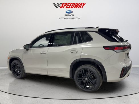 New 2026 Volkswagen Tiguan SE R-Line AWD/4WD image 6