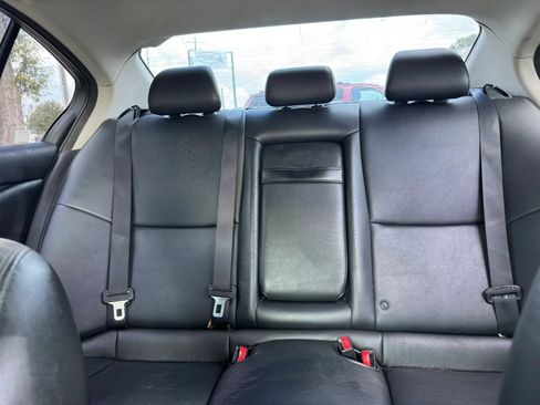 Used 2014 INFINITI Q50 Premium w/ Spare Tire Package RWD image 19