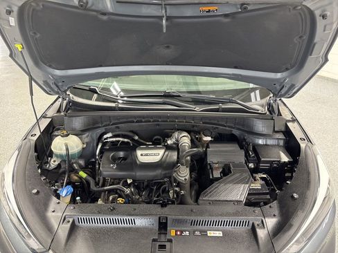 Used 2018 Hyundai Tucson Value AWD/4WD image 39