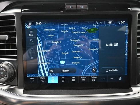 New 2025 Ford F150 Tremor w/ Equipment Group 402A High image 4