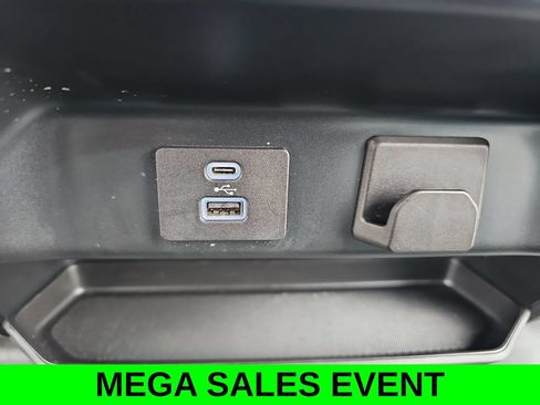 Used 2022 Ford F150 XL w/ Trailer Tow Package AWD/4WD image 24