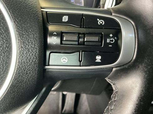 Used 2022 Kia K5 GT-Line w/ GT-Line FWD Premium Package image 19