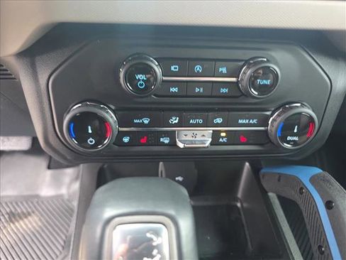 Used 2022 Ford Bronco Wildtrak AWD/4WD image 13