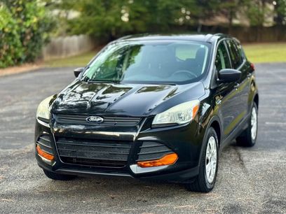 Used 2014 Ford Escape S