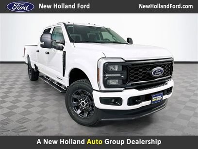 New 2026 Ford F250 XL w/ STX Appearance Package