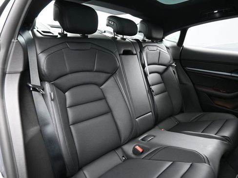 New 2026 Porsche Taycan AWD/4WD image 27