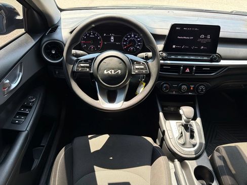Certified 2023 Kia Forte LXS FWD image 20