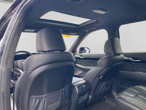 Used 2020 Hyundai Palisade Limited AWD/4WD image 13