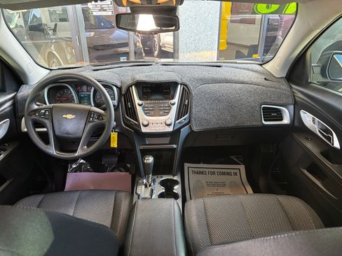 Used 2016 Chevrolet Equinox LS image 20