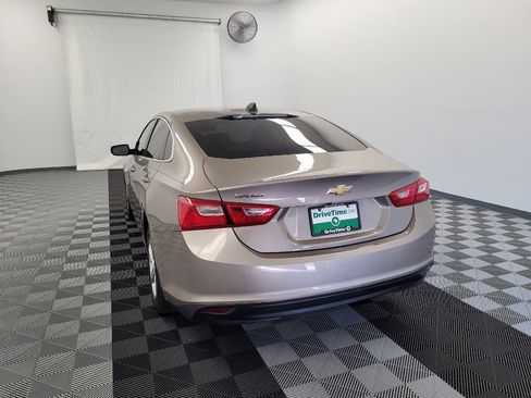 Used 2022 Chevrolet Malibu LS FWD image 6