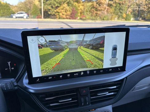 New 2026 Ford Escape Active w/ Tech Pack #1 AWD/4WD image 17