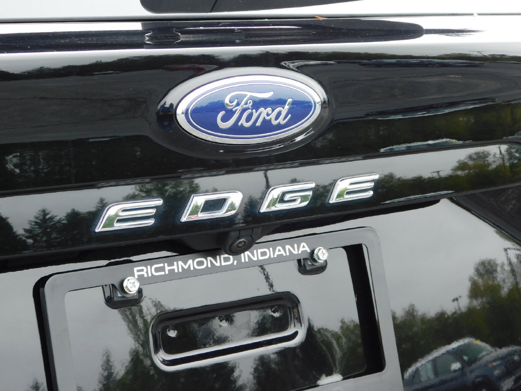 Used 2024 Ford Edge SEL w/ Convenience Package AWD/4WD image 42