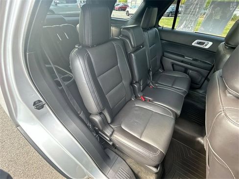 Used 2015 Ford Explorer Sport w/ Equipment Group 401A image 27