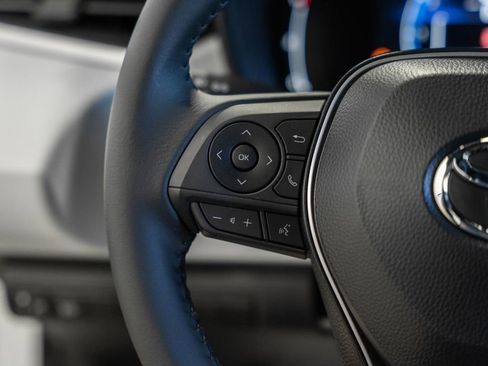 New 2026 Toyota Corolla SE image 23