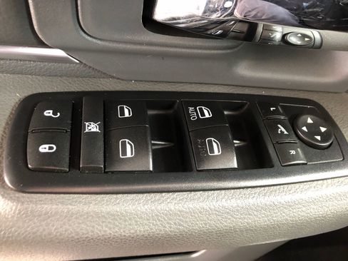 Used 2016 RAM 1500 Outdoorsman image 37