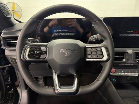 New 2026 Ford Mustang Coupe image 18