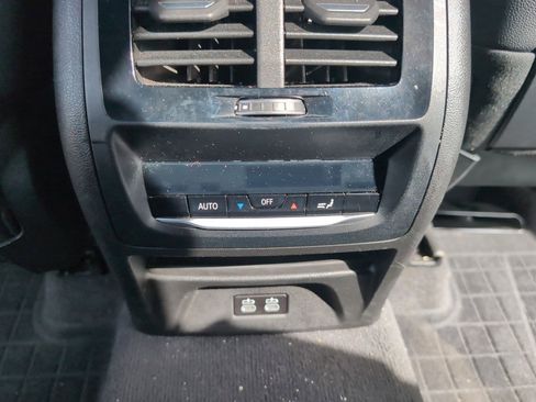 Used 2023 BMW X3 xDrive30i w/ Convenience Package w/ZPA image 18