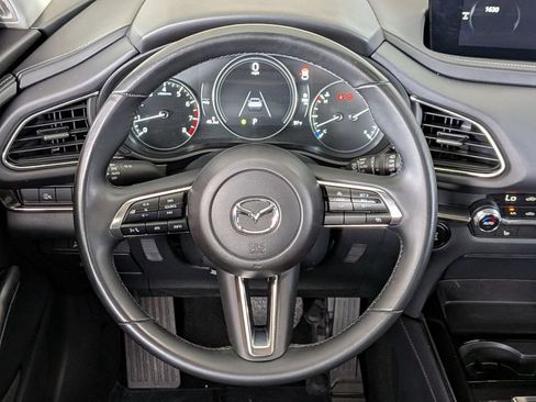 Used 2025 MAZDA CX-30 AWD 2.5 S w/ Preferred Package image 24