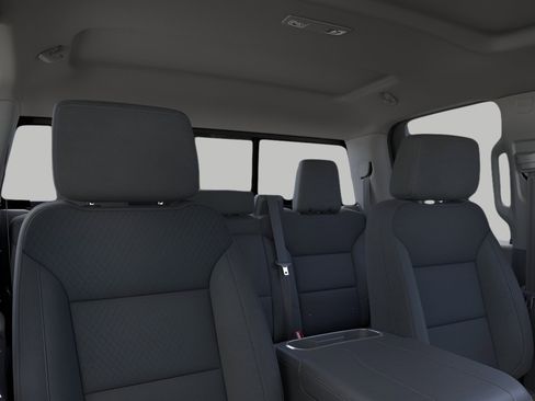 New 2026 Chevrolet Silverado 2500 LT image 24