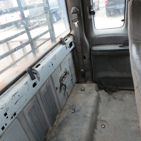 Used 2004 Ford F350 XL RWD image 24