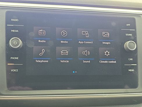 Used 2019 Volkswagen Atlas SE w/ Panoramic Sunroof Package image 22