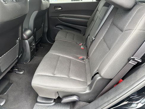 Used 2026 Dodge Durango GT AWD/4WD image 26