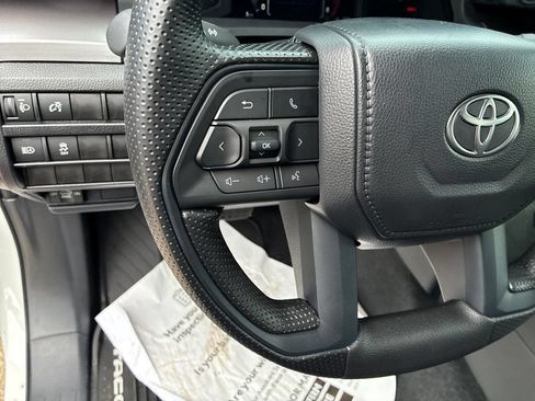 New 2026 Toyota Tacoma SR5 AWD/4WD image 21