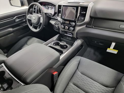 New 2026 RAM 1500 Big Horn image 31