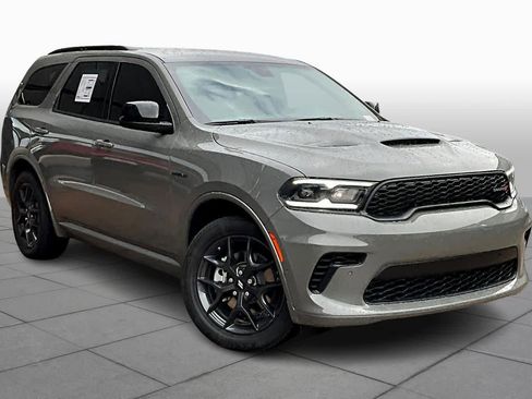 New 2026 Dodge Durango GT w/ Blacktop Package image 3