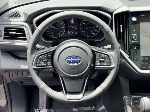 New 2026 Subaru Ascent Touring AWD/4WD image 19