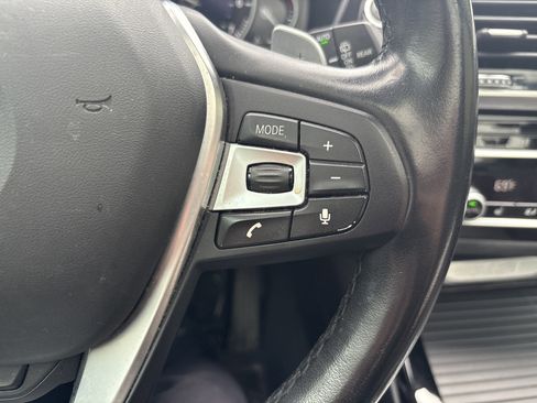 Used 2019 BMW X3 xDrive30i w/ Convenience Package AWD/4WD image 20