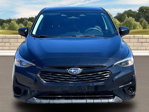 Used 2024 Subaru Impreza 2.0i image 3