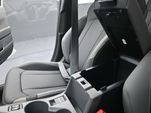 New 2026 Subaru Crosstrek 2.5i Wilderness AWD/4WD image 37
