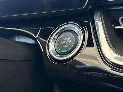 New 2026 Chevrolet Trax RS w/ Driver Confidence Package image 23