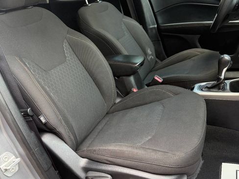 Used 2021 Jeep Compass Sport FWD image 19