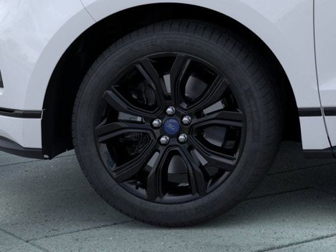 New 2024 Ford Edge SE w/ Black Appearance Package AWD/4WD image 19