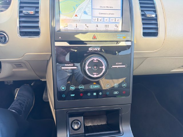 Used 2019 Ford Flex Limited w/ Equipment Group 301A AWD/4WD image 19