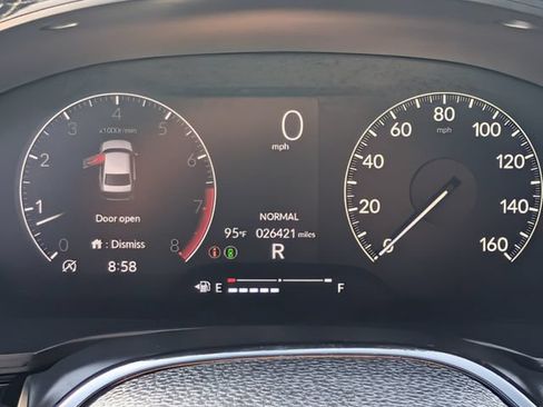Used 2025 Honda Civic Sport image 22