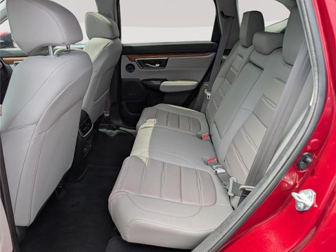 Used 2021 Honda CR-V Touring image 16