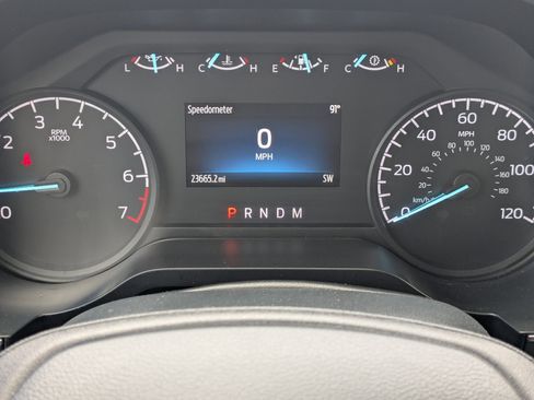 Used 2023 Ford F150 XLT image 27