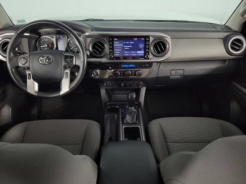 Used 2023 Toyota Tacoma SR5 w/ Technology Package RWD image 25