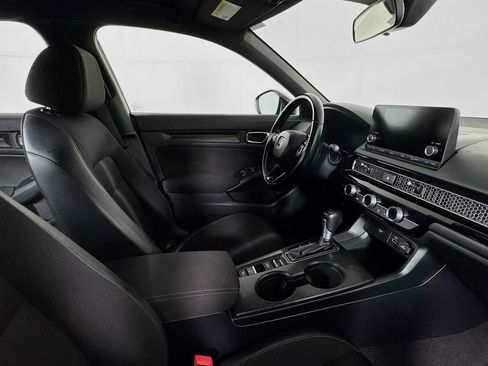 Used 2024 Honda Civic Sport image 27