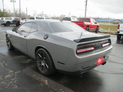 Used 2019 Dodge Challenger R/T Scat Pack image 7