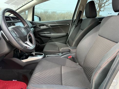 Used 2019 Honda Fit Sport image 10