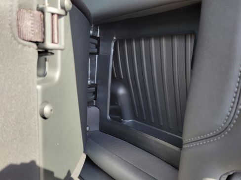 Used 2026 Chevrolet Silverado 1500 LT Trail Boss w/ Convenience Package II image 42