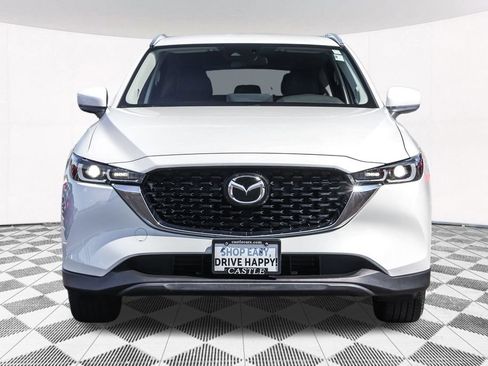 Used 2023 MAZDA CX-5 AWD 2.5 S w/ Select Package image 9