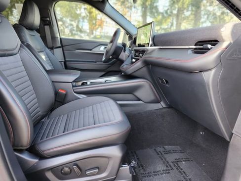 New 2026 Ford Explorer ST-Line w/ ST-Line Street Pack AWD/4WD image 11