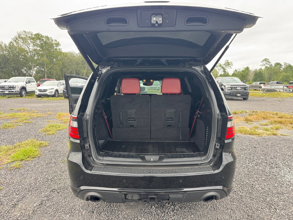 Used 2024 Dodge Durango SRT Hellcat AWD/4WD image 34