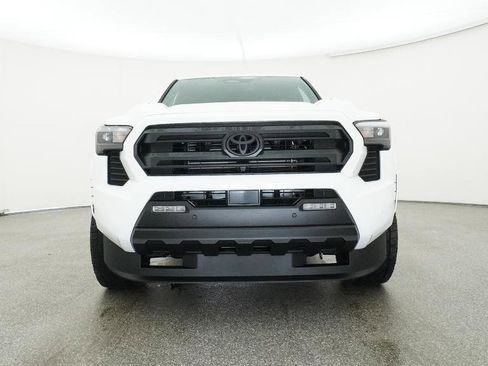 New 2026 Toyota Tacoma SR5 image 55